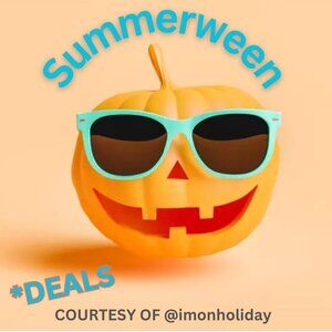 SUMMERWEEN Deals